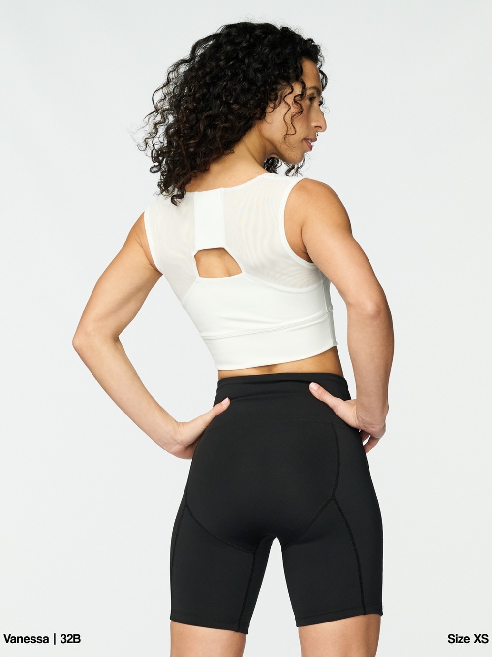 Forme Power Bra - Picture 3 of 9
